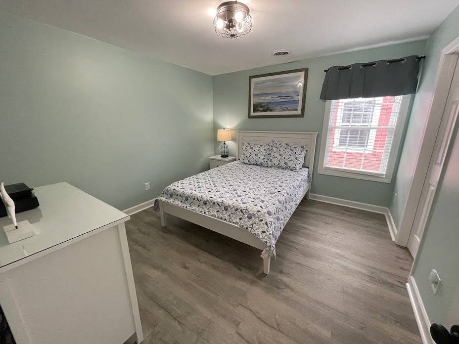 Bedroom 4 up - 1 Queen Bedroom 4 up - 1 Queen
