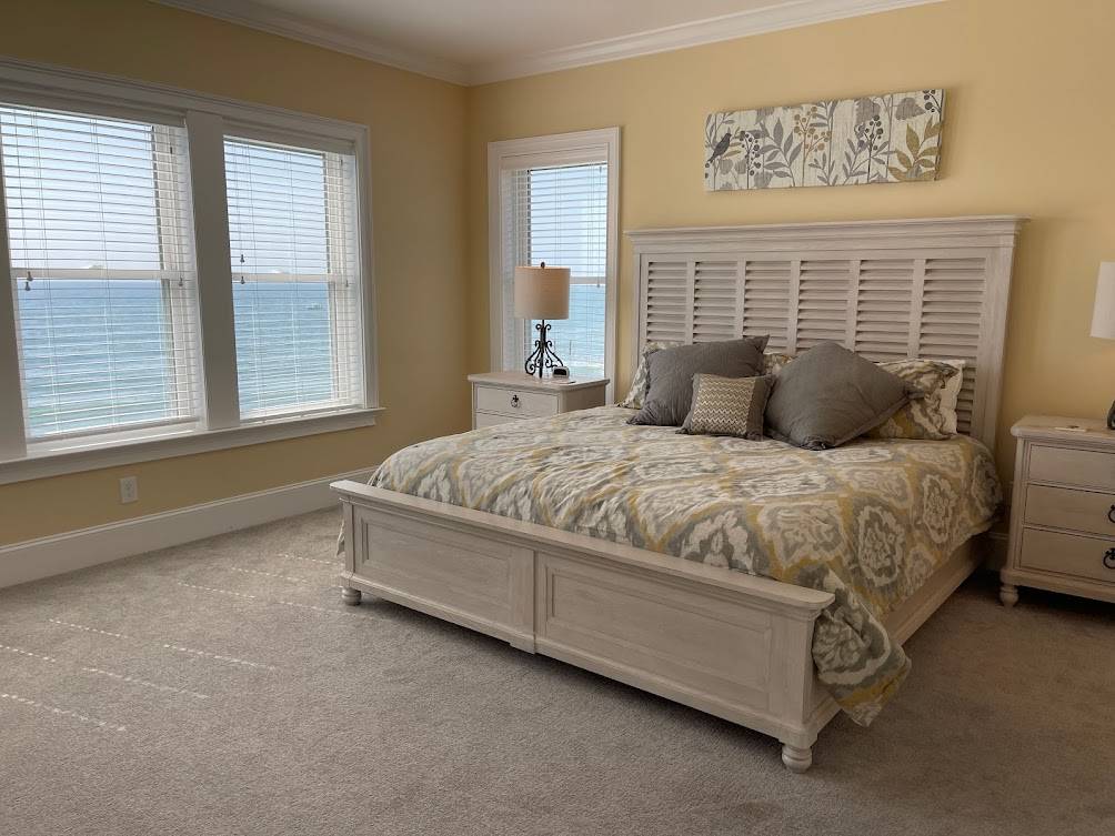 Bedroom 4 up - King Bedroom 4 up - King