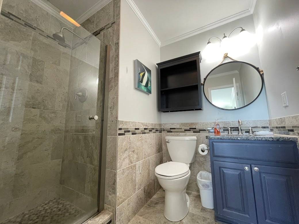 Master bath Master bath