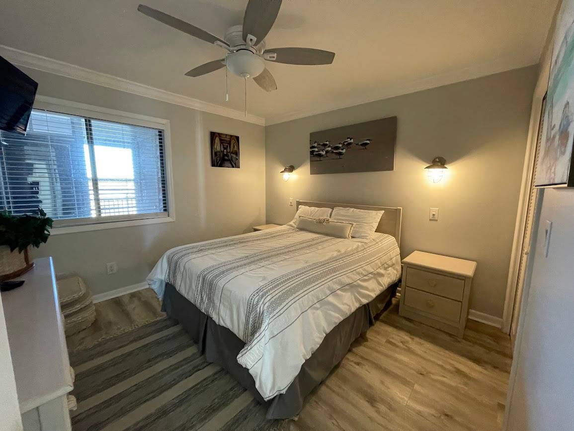 Bedroom 2 Bedroom 2