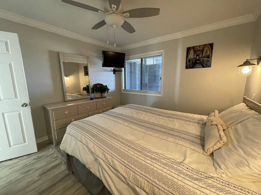 Bedroom 2 Bedroom 2