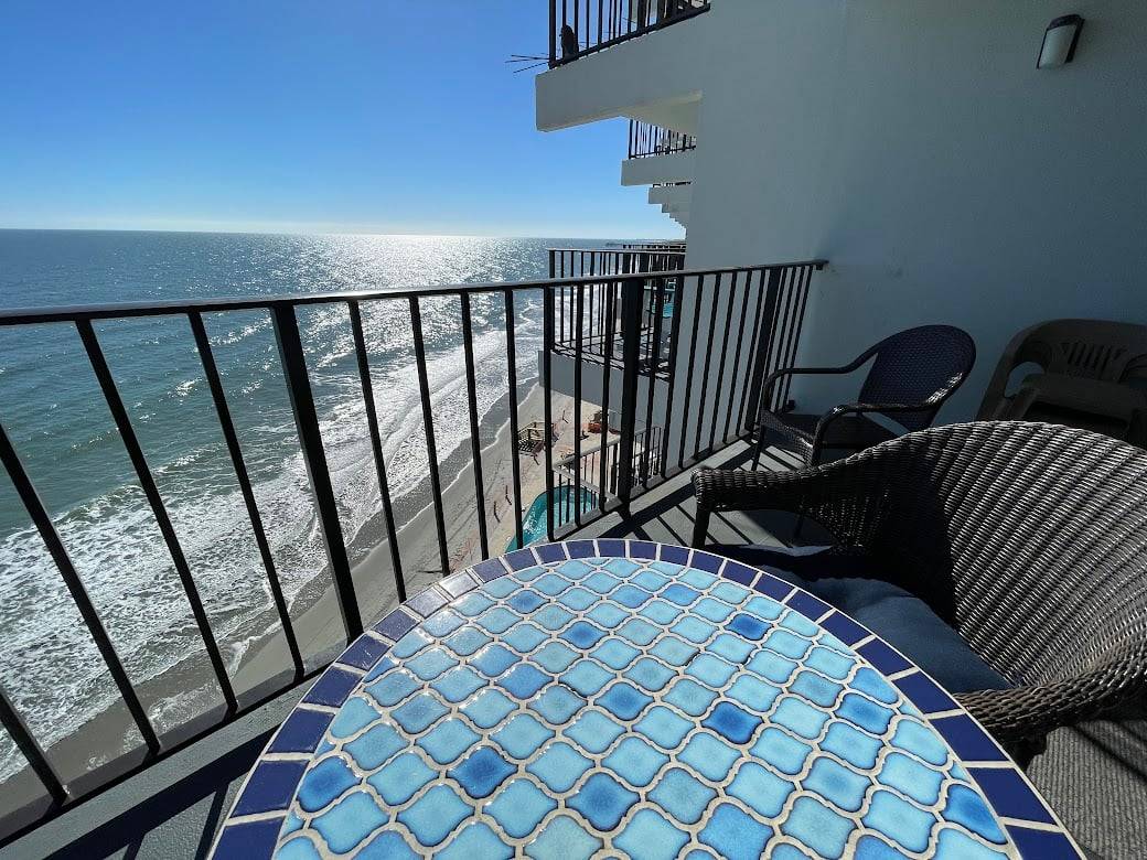 Amazing view! Amazing view!