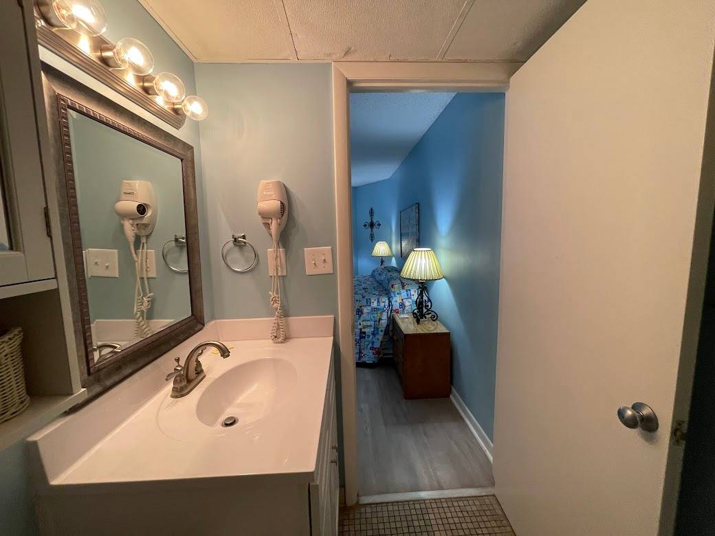 Master bath Master bath