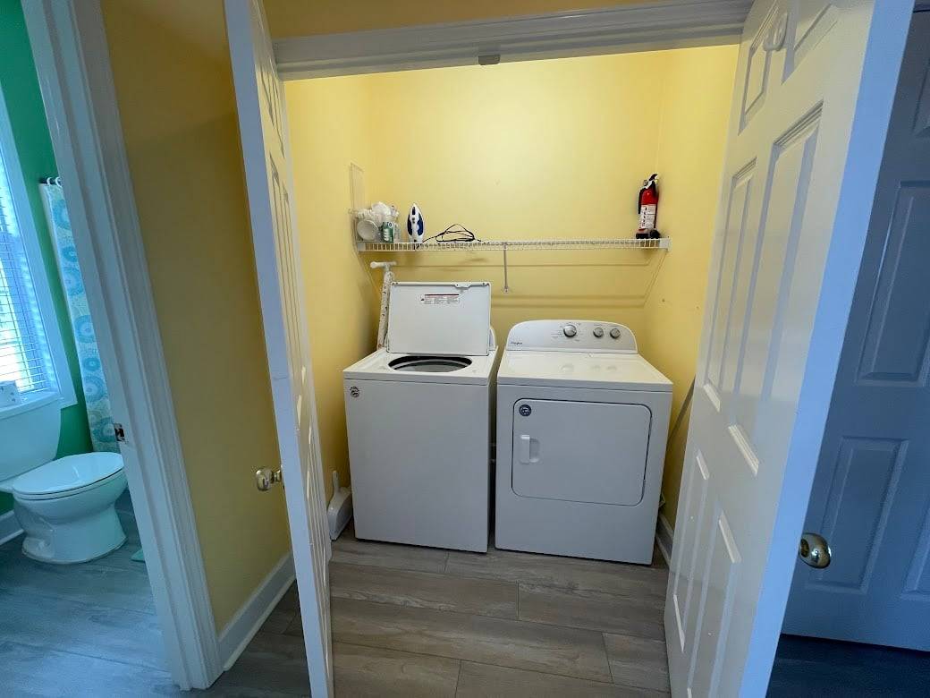 Washer/dryer Washer/dryer
