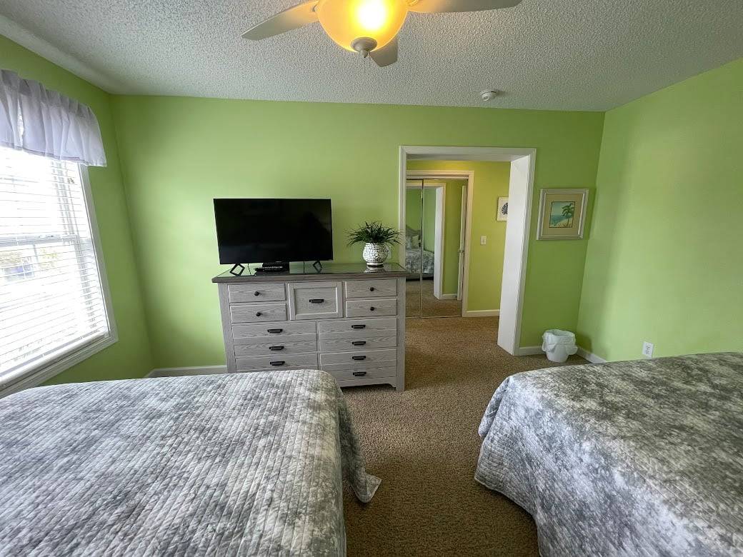 Bedroom 2 Bedroom 2