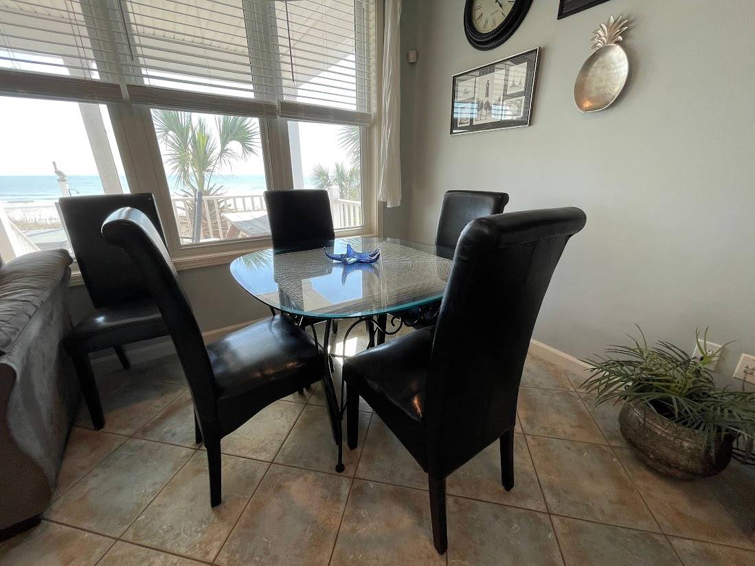 Or watch the waves Or watch the waves