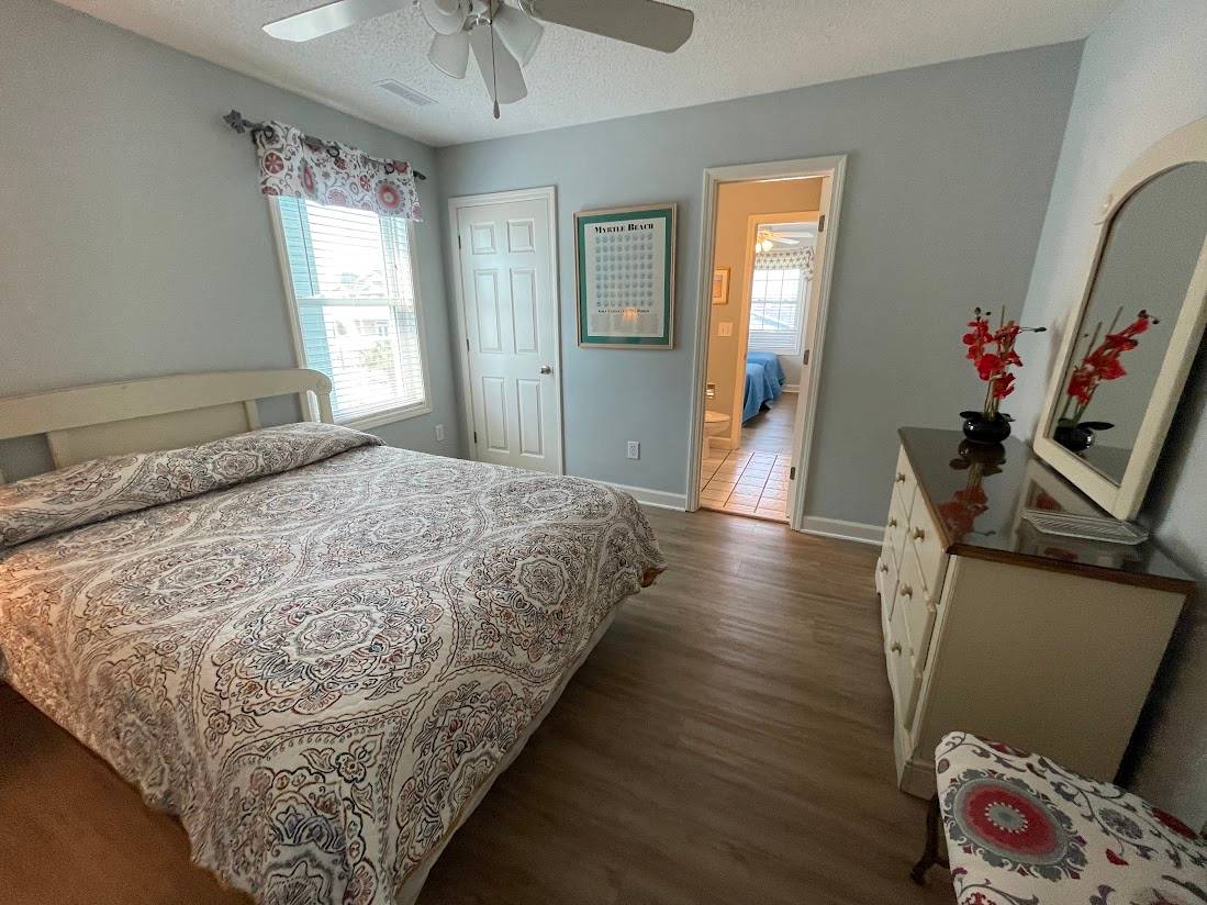 Bedroom 4 up - Queen Bedroom 4 up - Queen