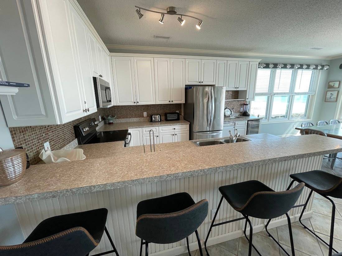 Bar seating Bar seating