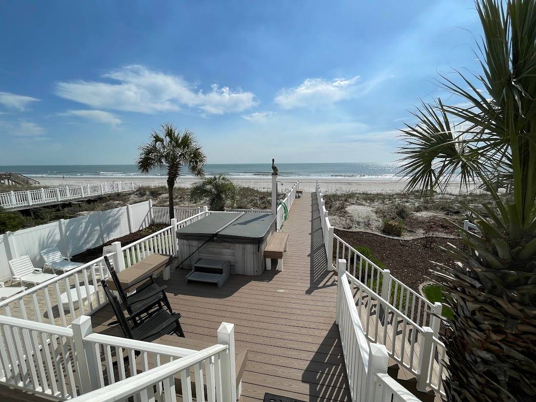 Enjoy the view Enjoy the view