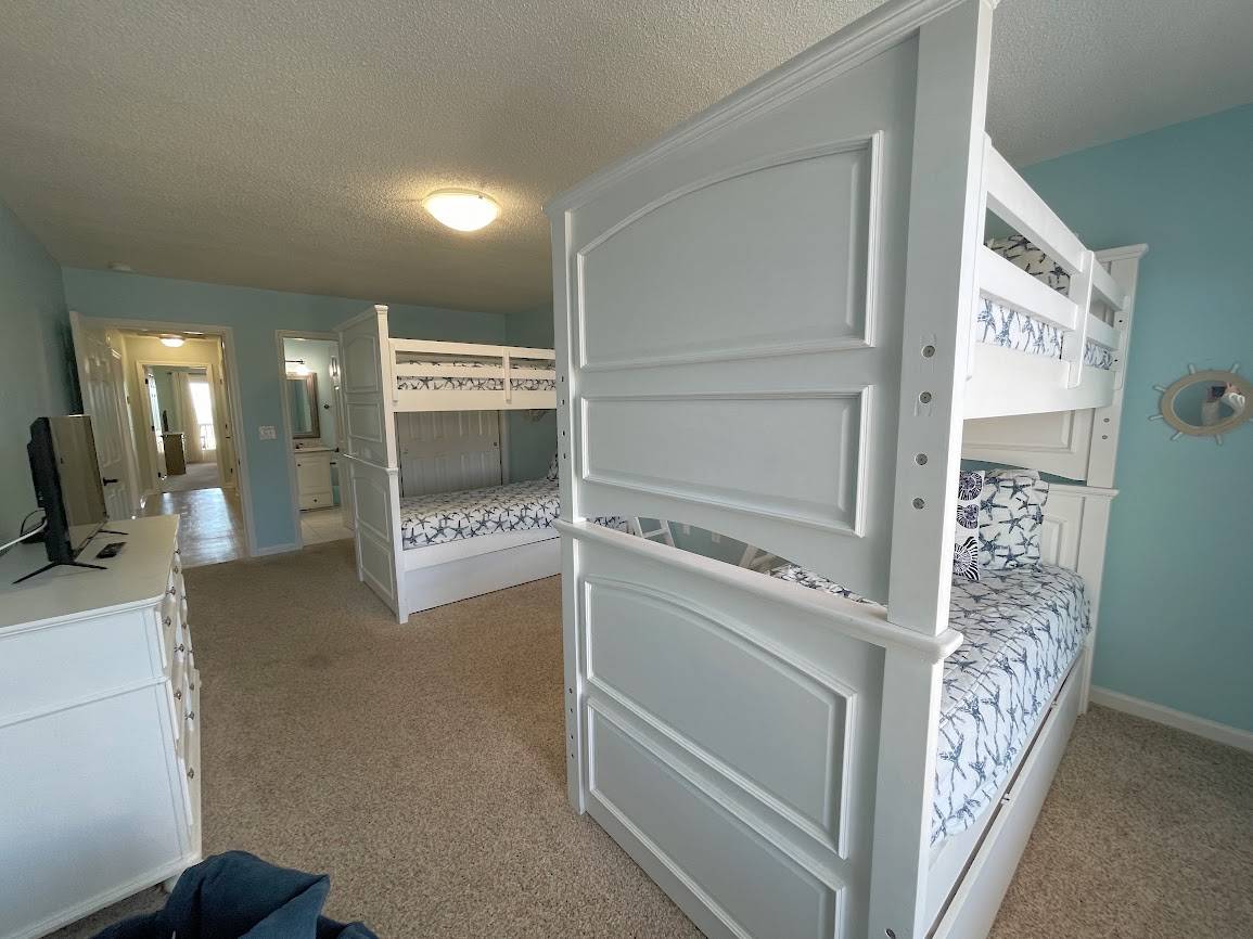 Bedroom 4 Bedroom 4