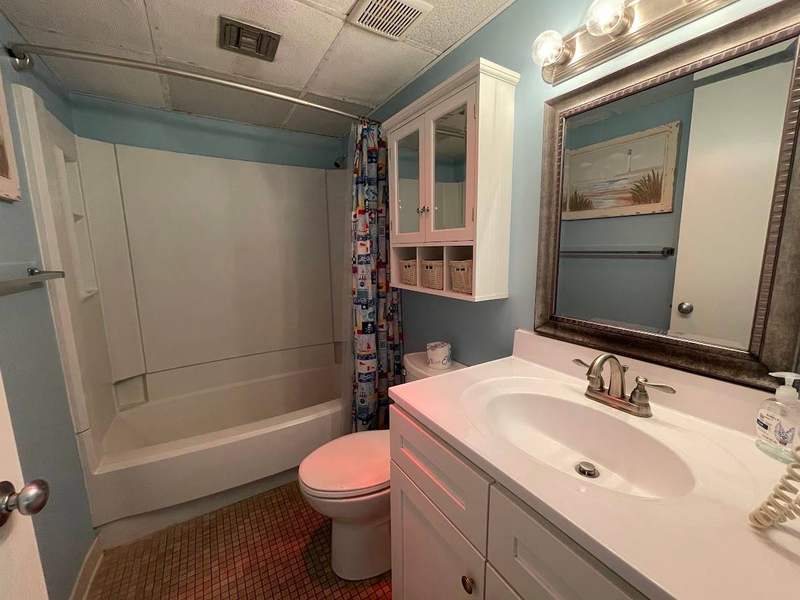 Master bath Master bath