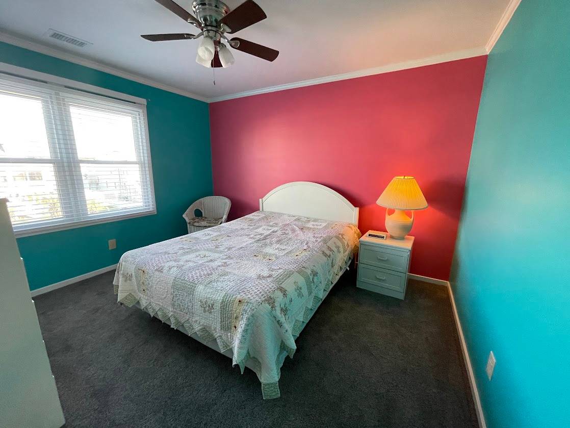 Bedroom 2 ~ Queen Bedroom 2 ~ Queen