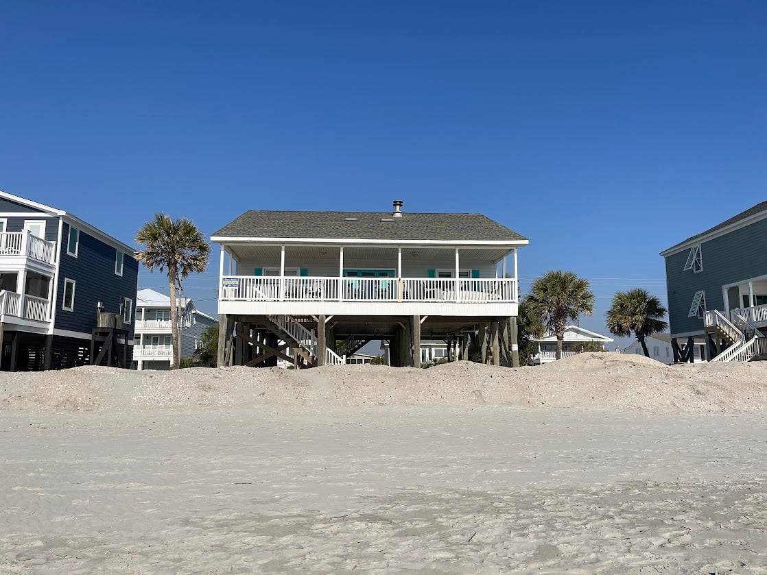 Welcome to Sea Pearl! Welcome to Sea Pearl!