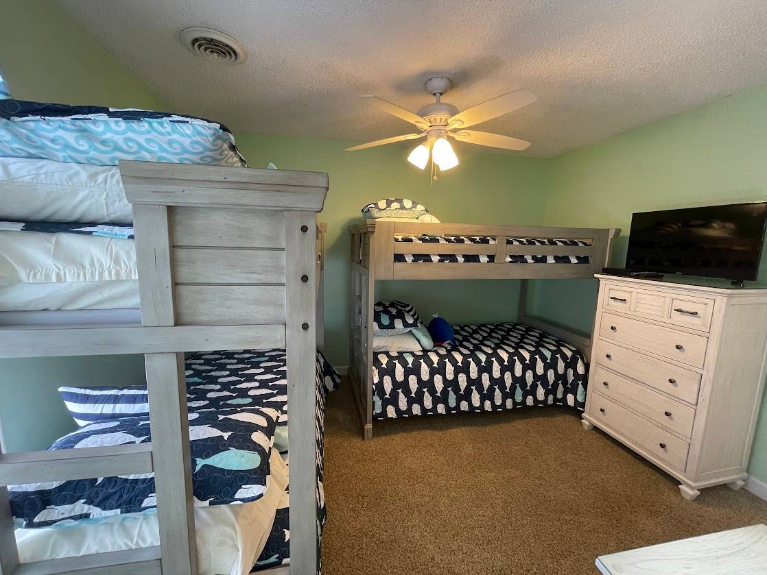 Bedroom 3 Bedroom 3