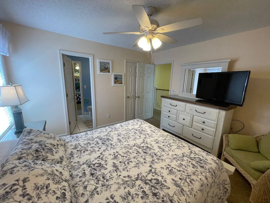 Bedroom 4 Bedroom 4