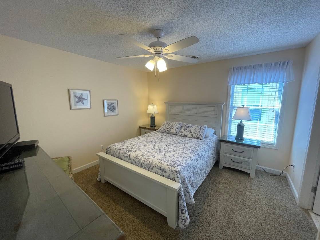 Bedroom 4 up - Queen Bedroom 4 up - Queen
