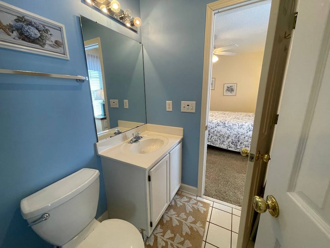 Bath 3 shared with Bedrooms 3 and 4 Bath 3 shared with Bedrooms 3 and 4