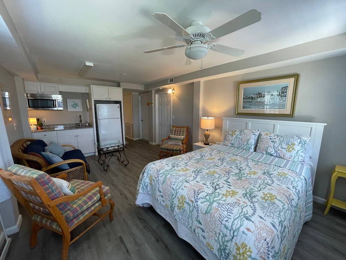 Bedroom 6 down ~ Queen Bedroom 6 down ~ Queen