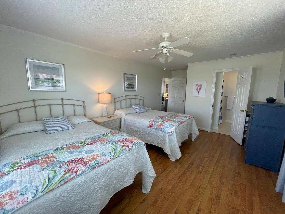 Bedroom 3 Bedroom 3