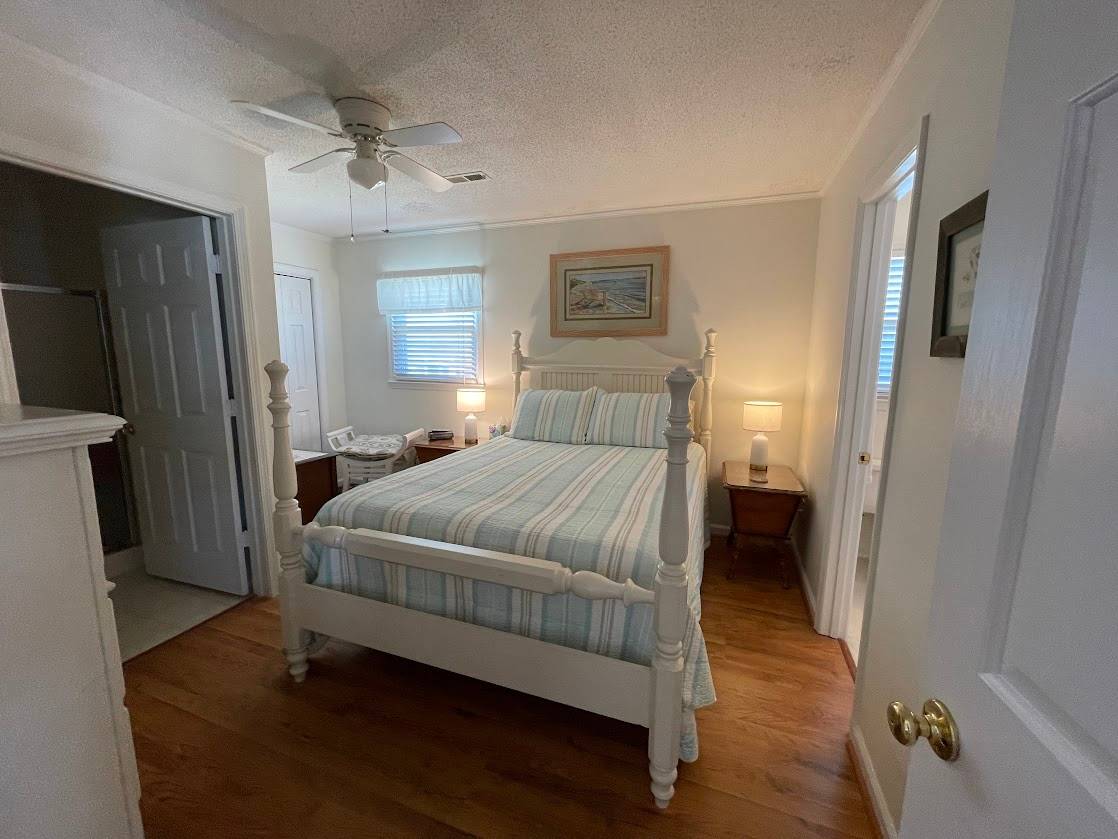 Bedroom 4 up ~ Queen Bedroom 4 up ~ Queen