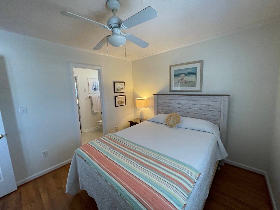 Bedroom 5 up ~ Queen Bedroom 5 up ~ Queen