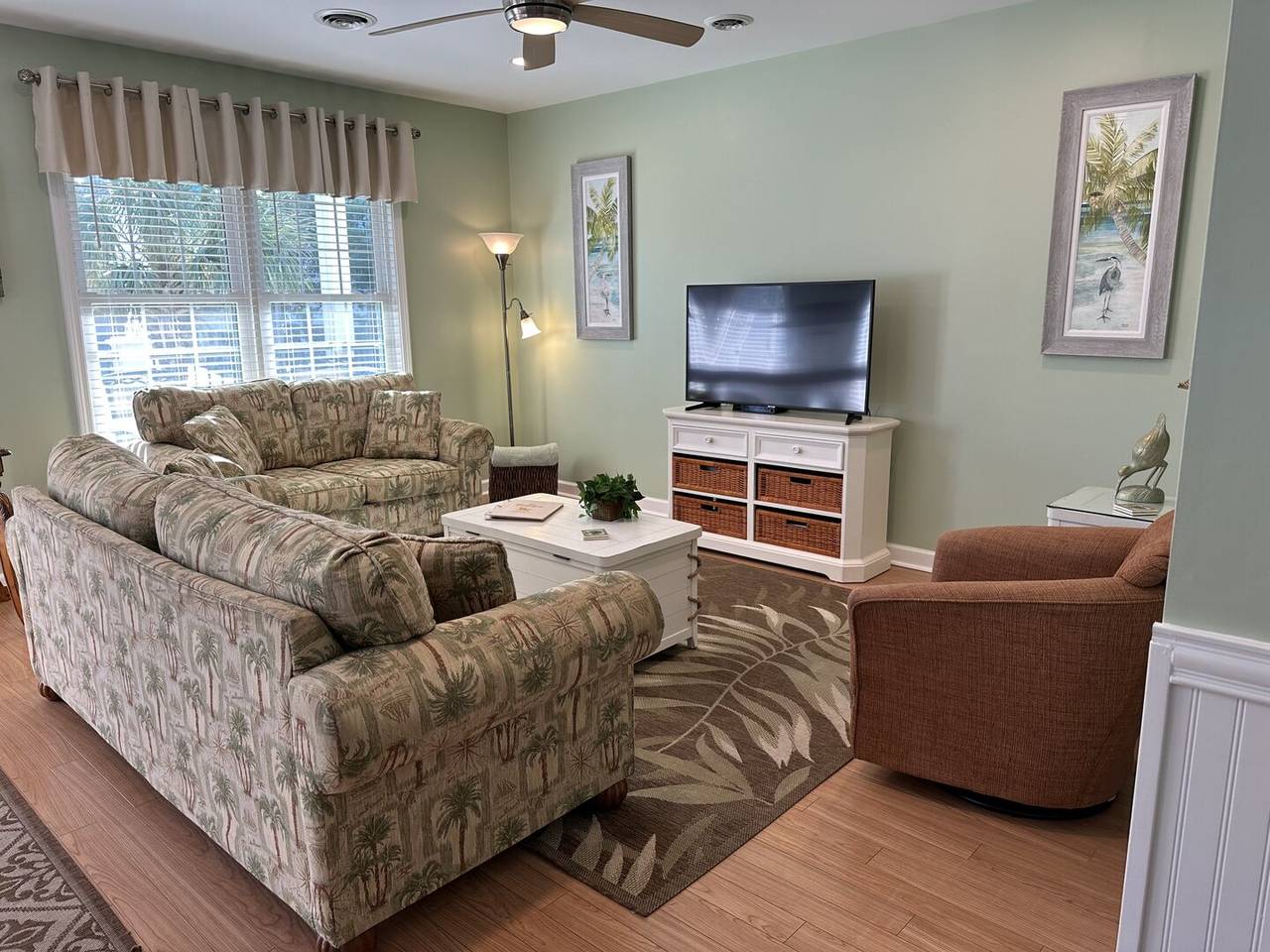 Comfy Living Room Comfy Living Room