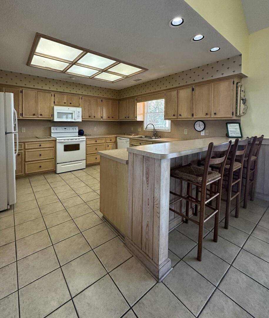 Additional Countertop Seating Additional Countertop Seating