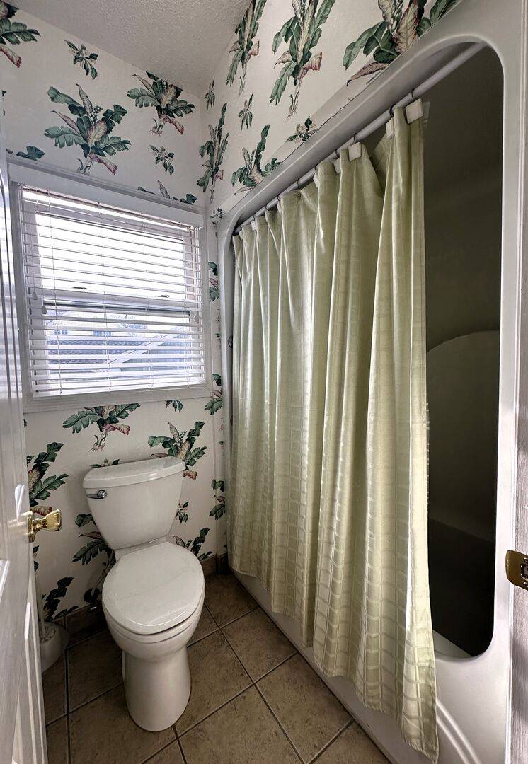 Tub/Shower Combo and... Tub/Shower Combo and...