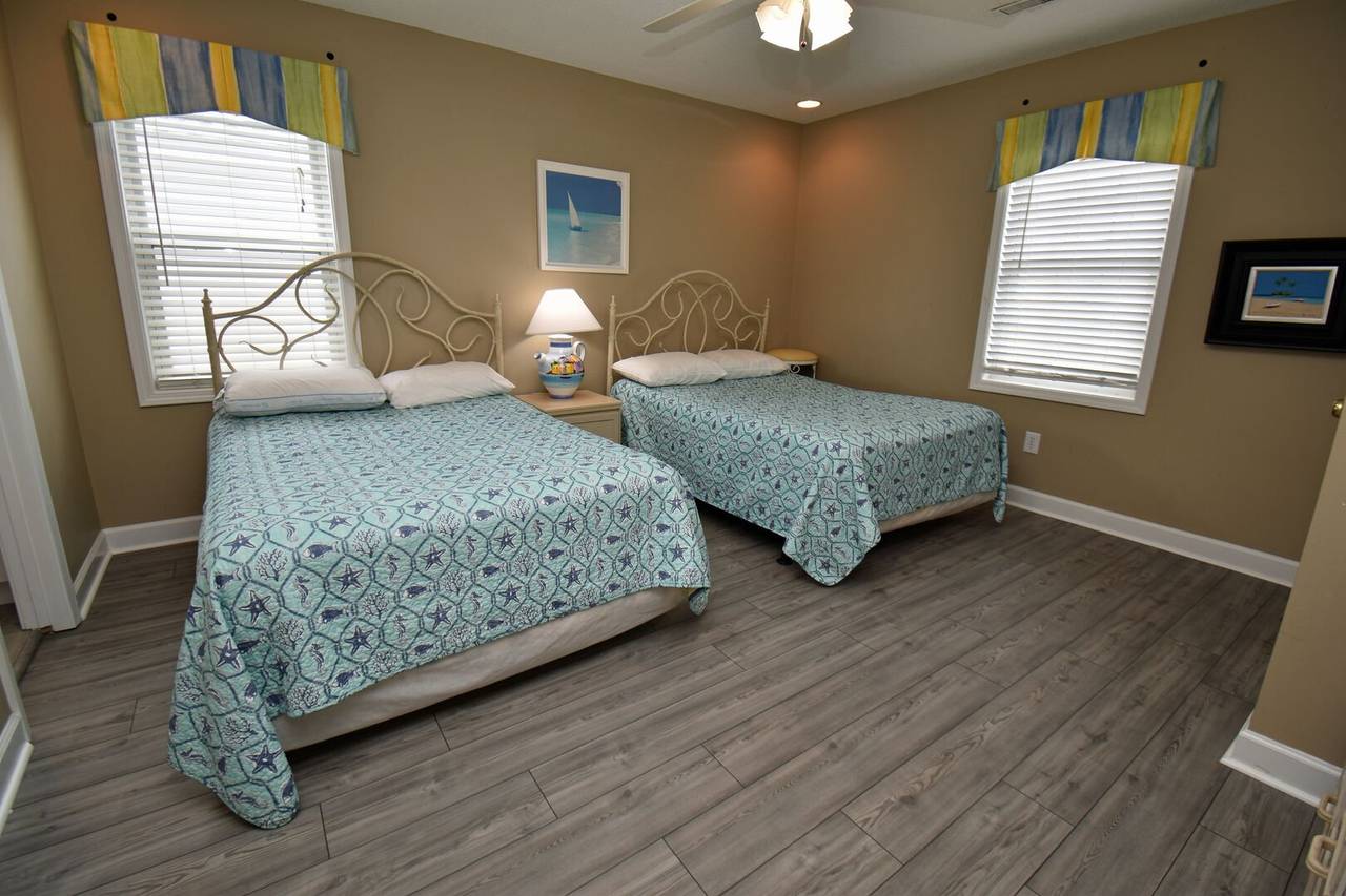 Bedroom 2 up Bedroom 2 up
