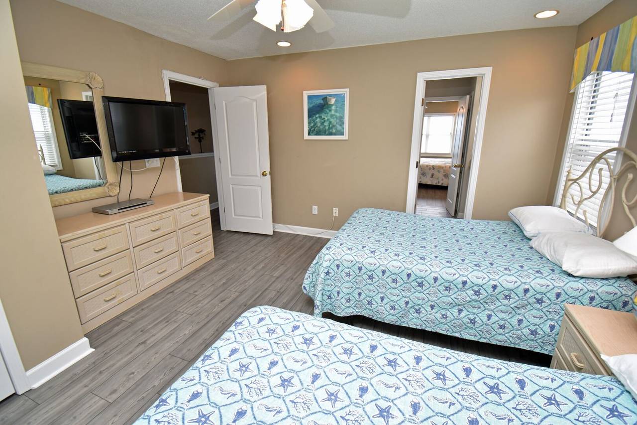 Bedroom 2 up Bedroom 2 up
