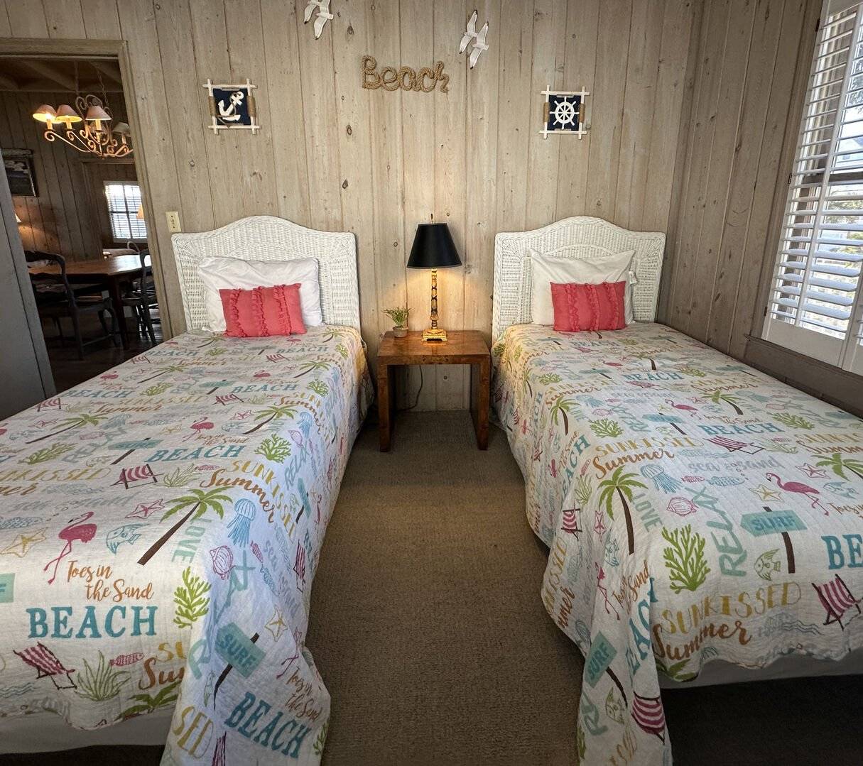 Relax & Unwind Relax & Unwind