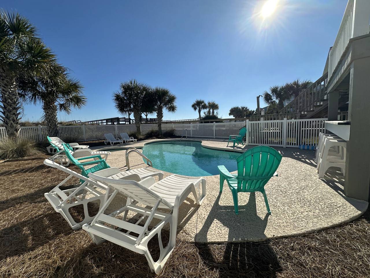 Great Spot to Spend the Day! Great Spot to Spend the Day!