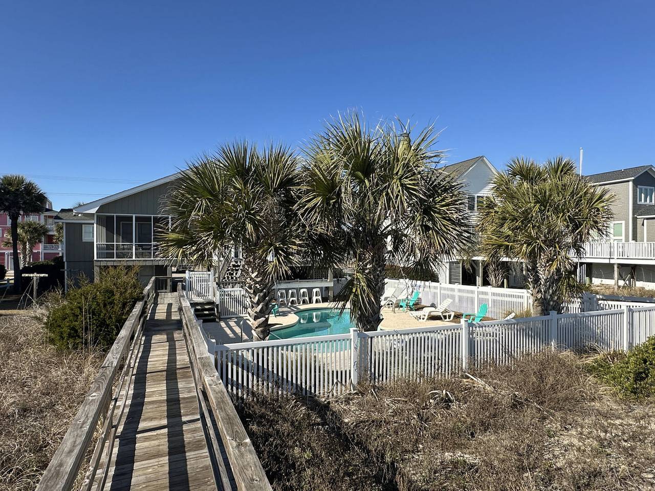 Come and Enjoy! Come and Enjoy!