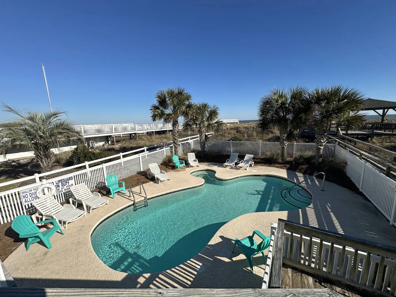 You're very own retreat! You're very own retreat!