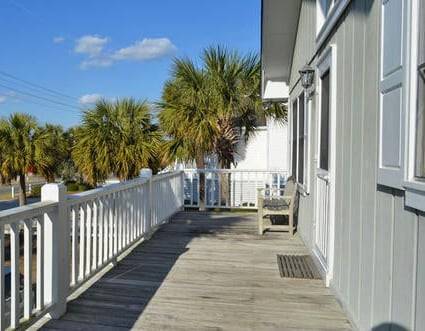 Front Porch Front Porch
