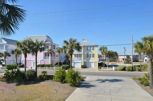 Porch View Porch View