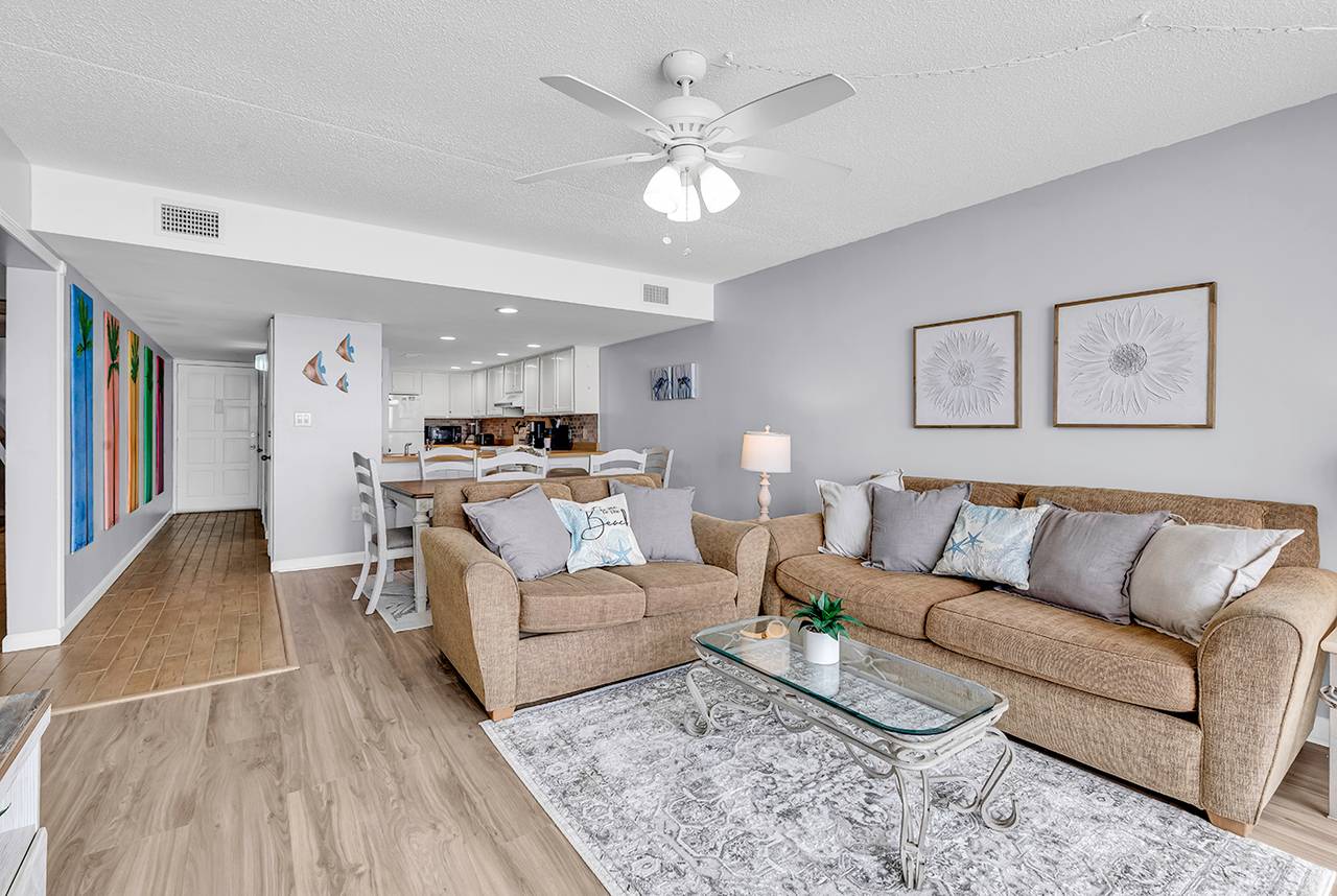 Comfy seating Comfy seating