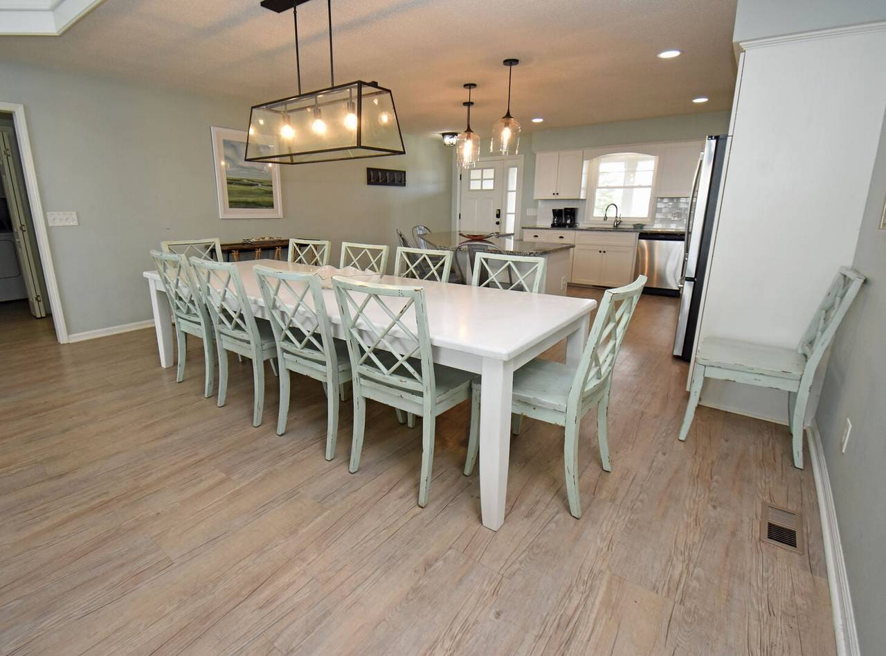 Dining table for 10 Dining table for 10