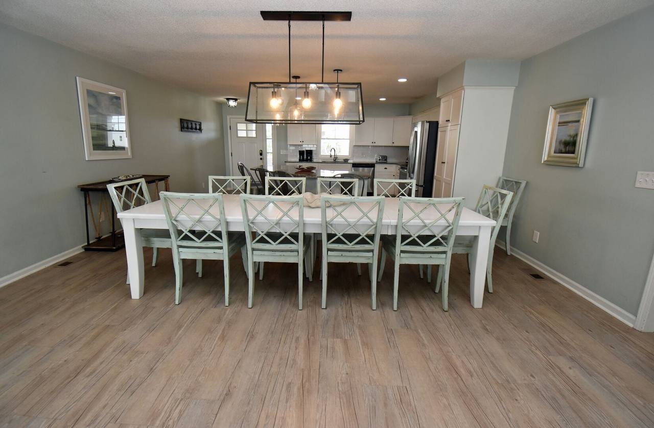 Dining table for 10 Dining table for 10