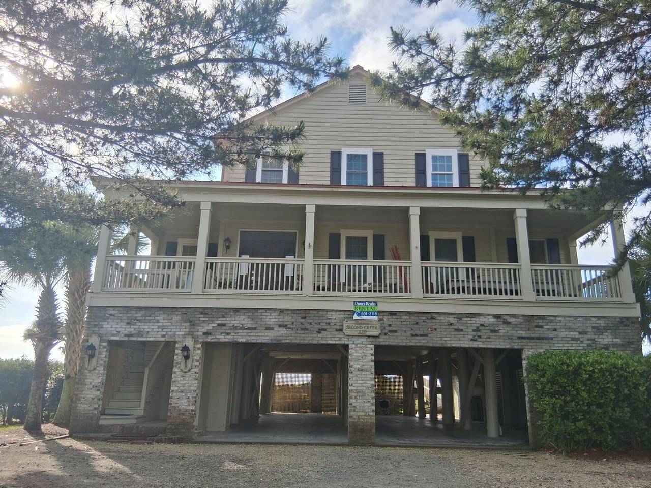 Welcome To Second Creek! Welcome To Second Creek!