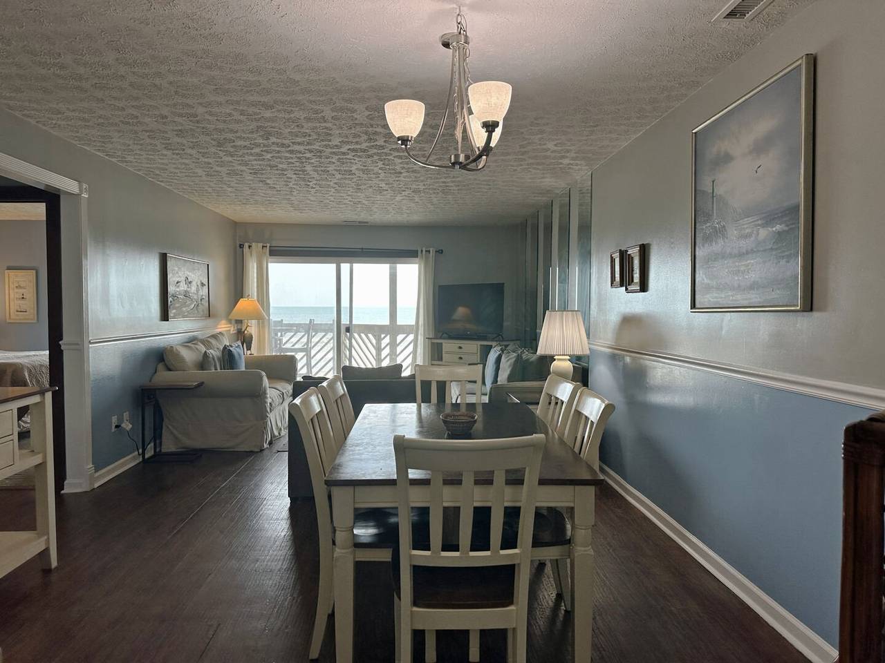 With Ocean Views With Ocean Views