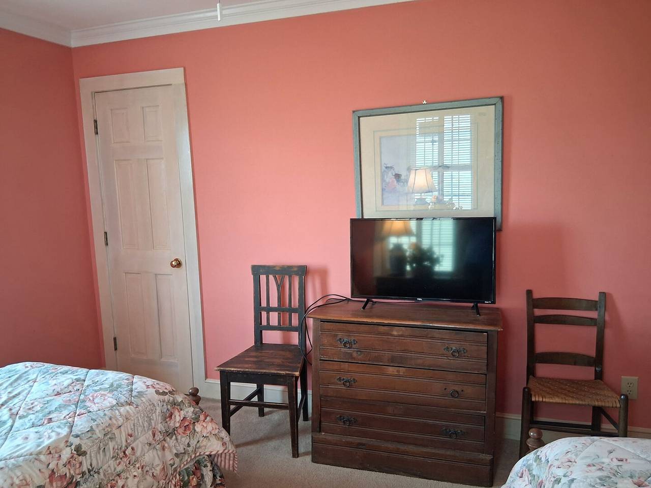 Tv in Bedroom 3 Tv in Bedroom 3