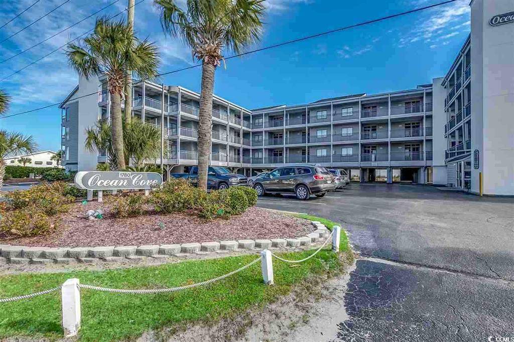 Book your stay at Ocean Cove today! Book your stay at Ocean Cove today!