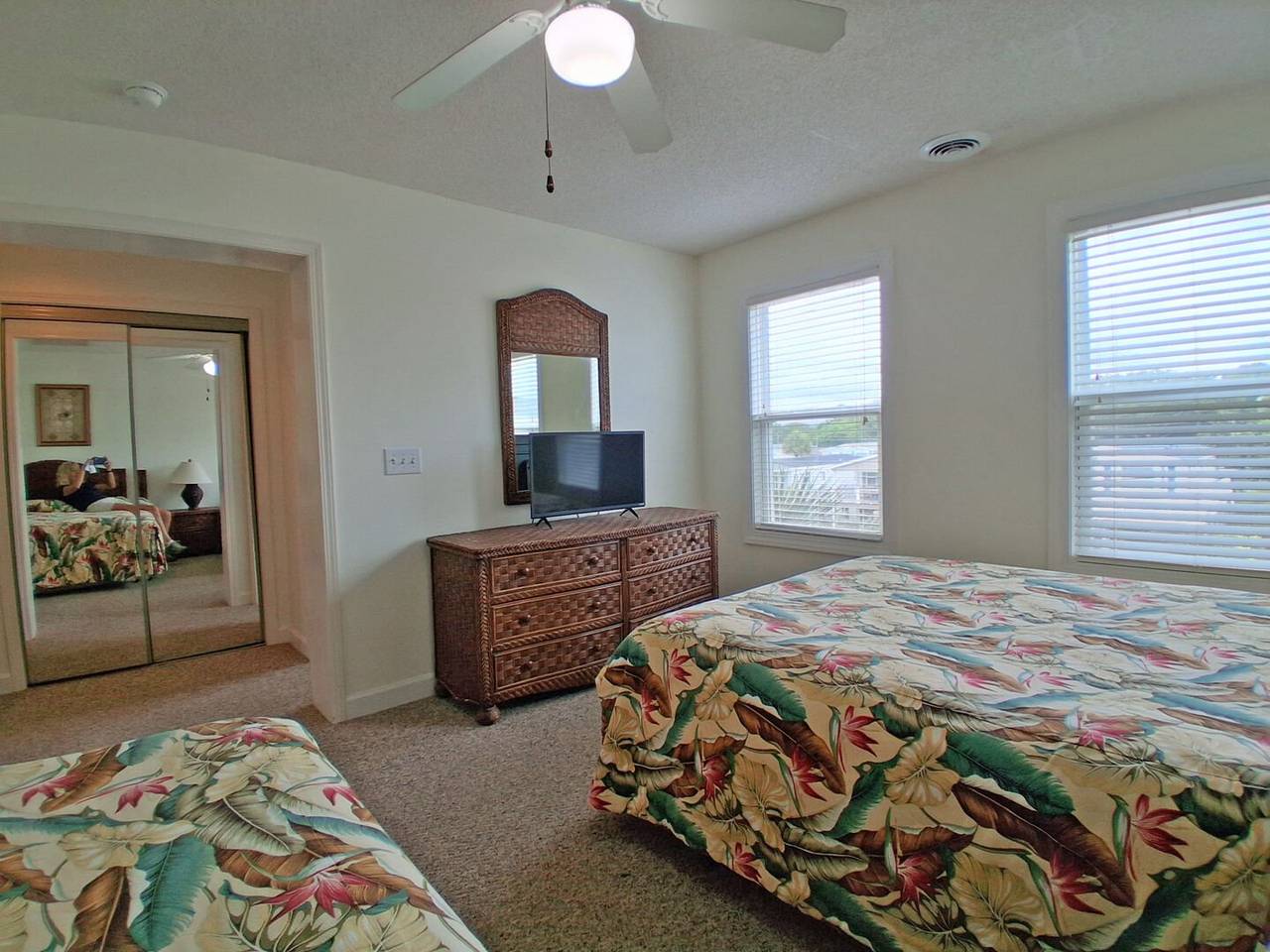 Bedroom 2 TV Bedroom 2 TV