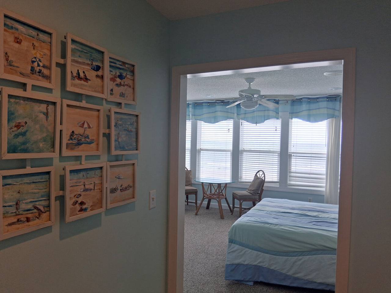 Master Hall Master Hall