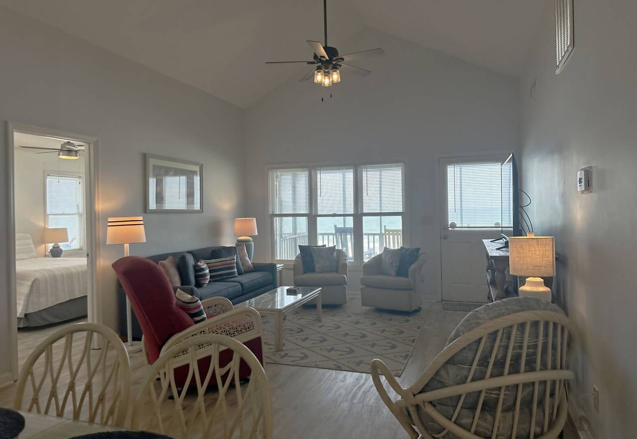 Relax & Unwind Relax & Unwind