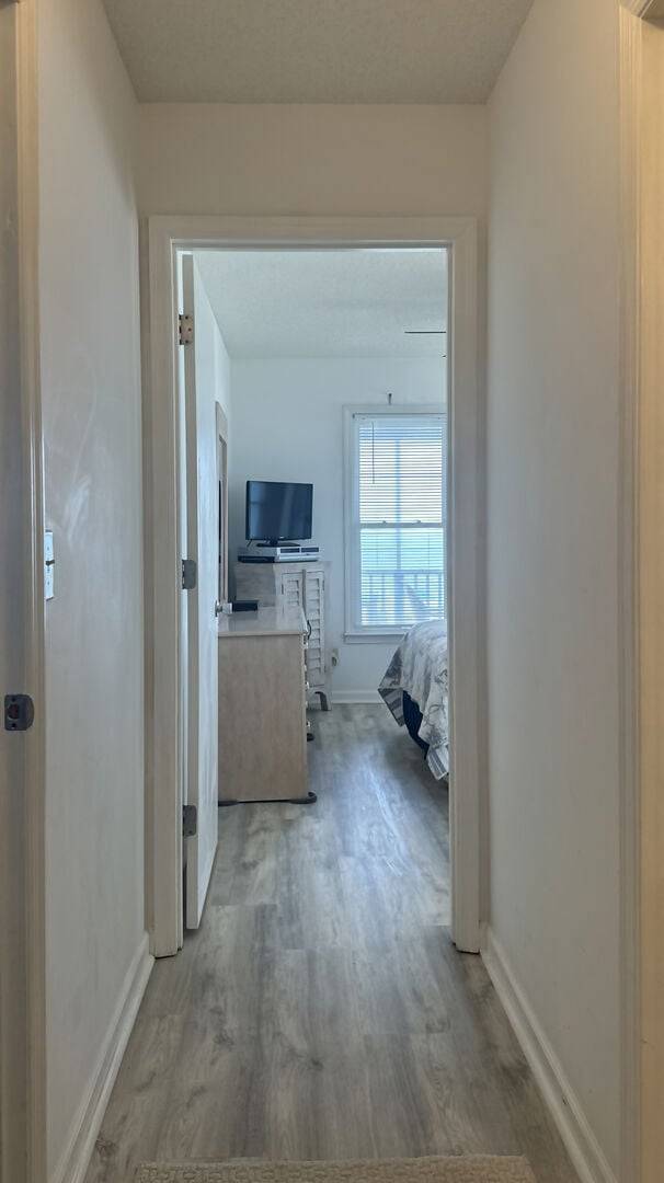 Hallway to Bedroom 4 Hallway to Bedroom 4