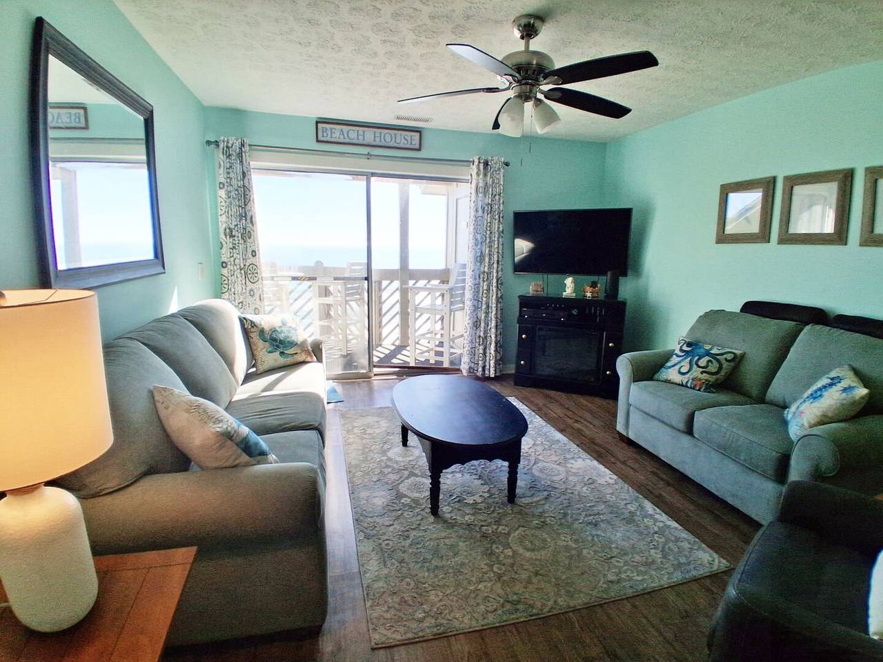 Welcome to Maritime Place A10! Welcome to Maritime Place A10!