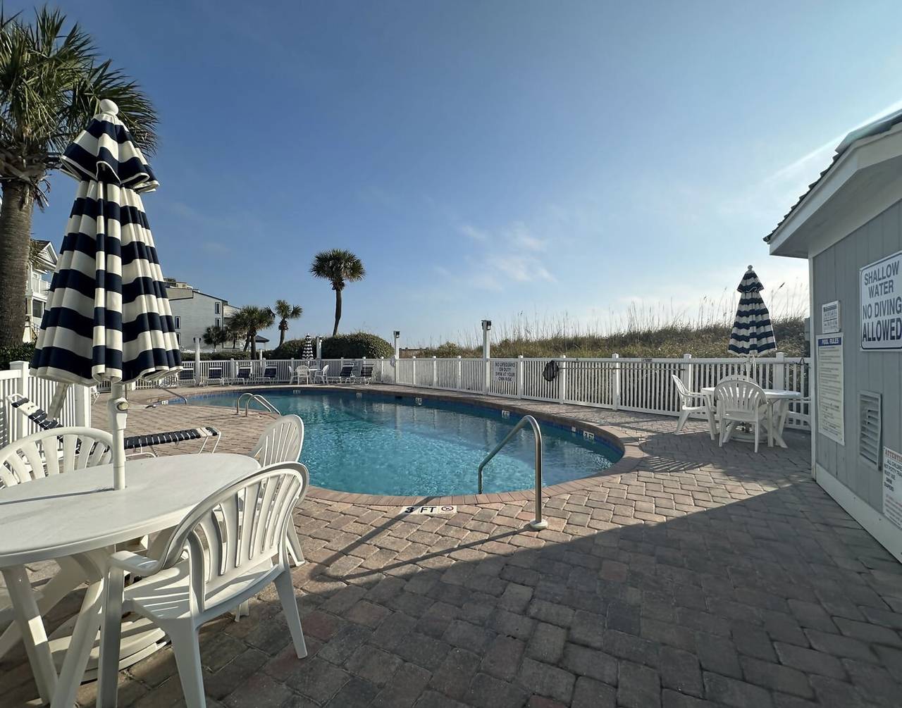 Jump in & cool off! Jump in & cool off!