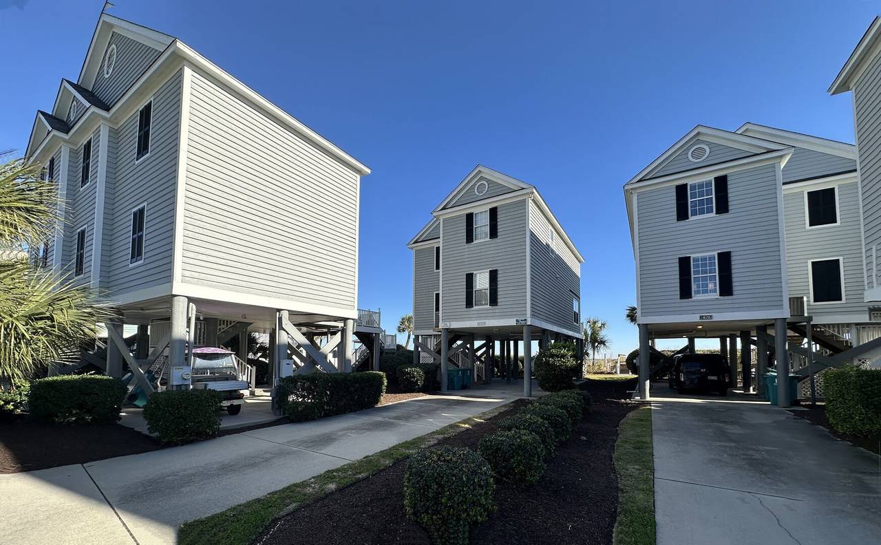 Streetside Exterior Streetside Exterior